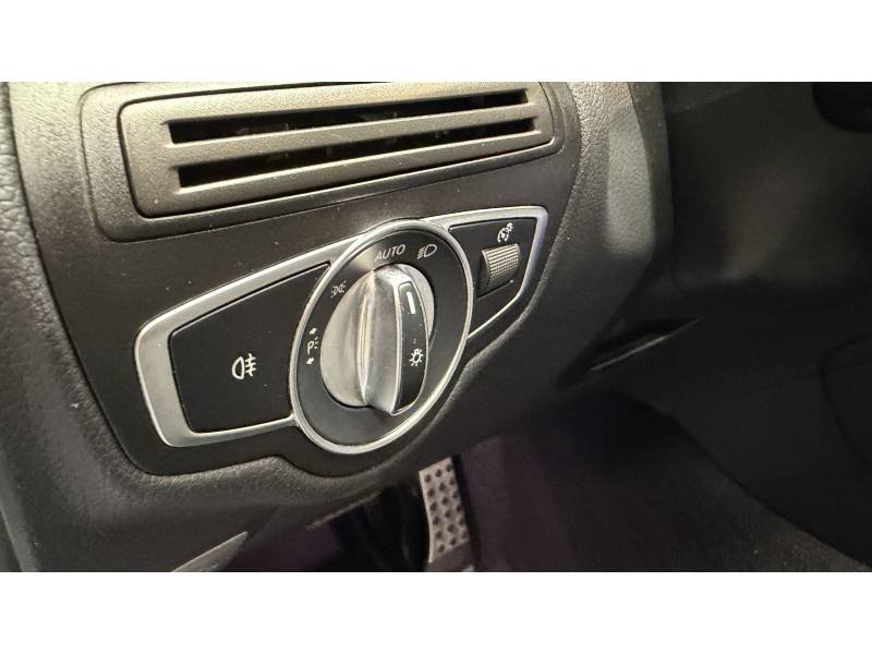 Mercedes classe glc - Photo 41