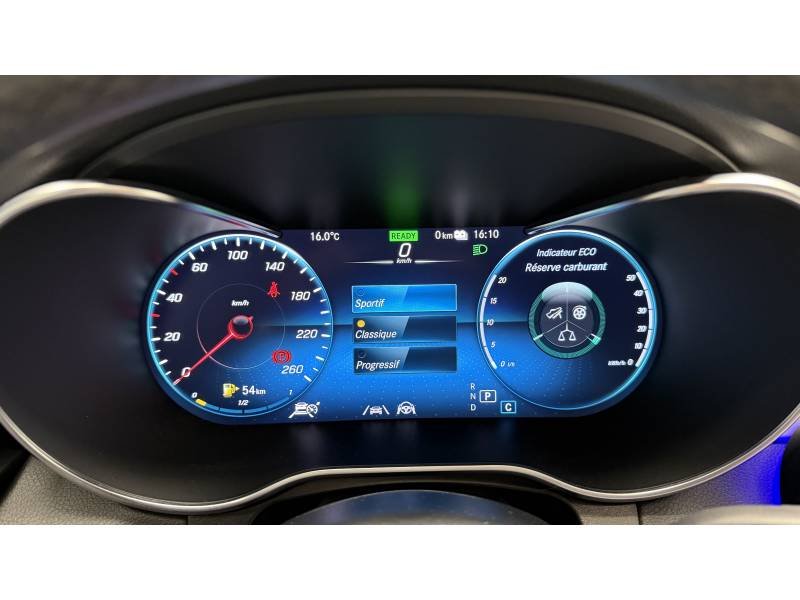 Mercedes classe glc - Photo 42