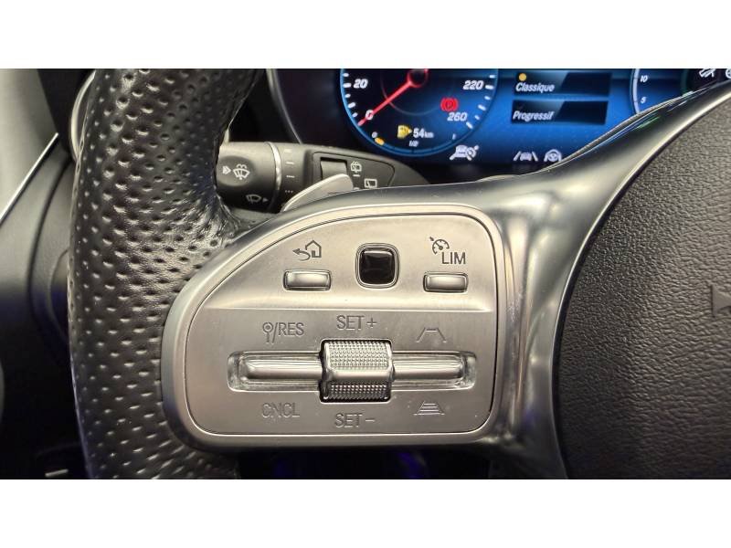 Mercedes classe glc - Photo 43