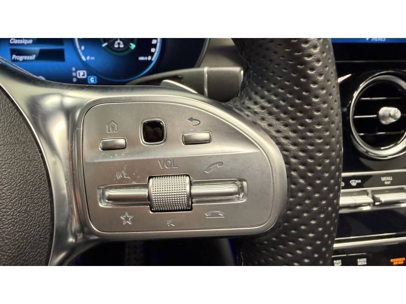 Mercedes classe glc - Photo 44