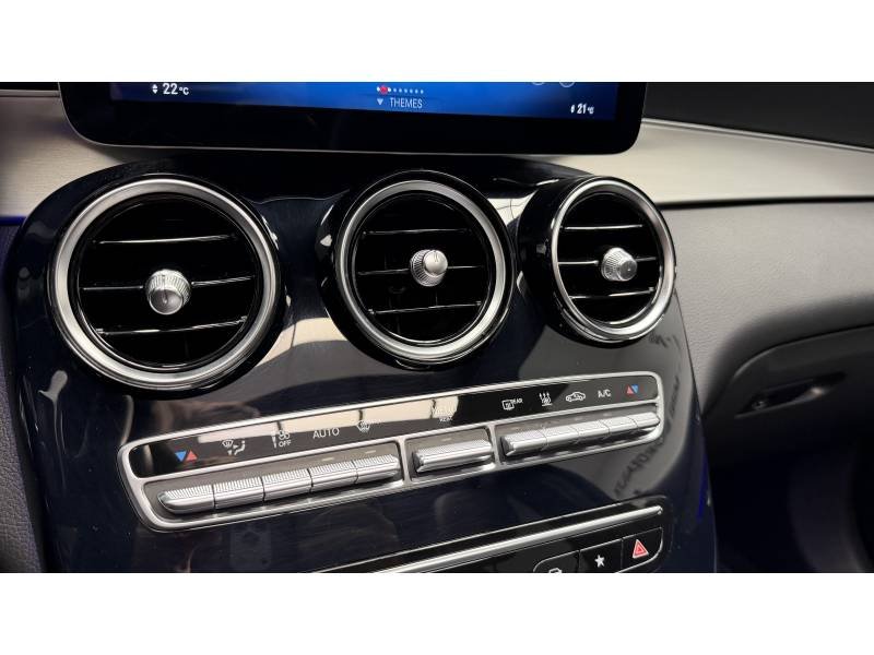 Mercedes classe glc - Photo 46