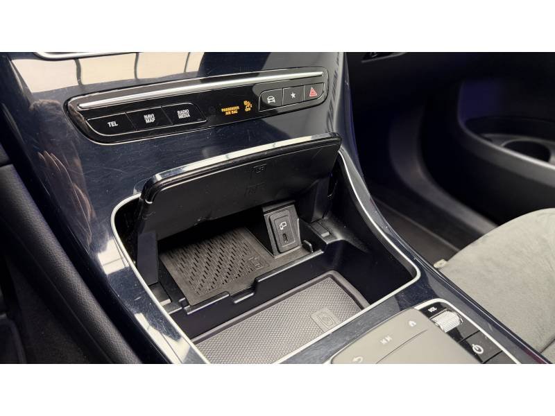 Mercedes classe glc - Photo 47