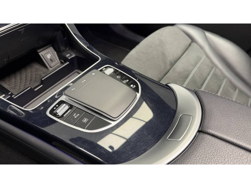 Mercedes classe glc - Photo 48
