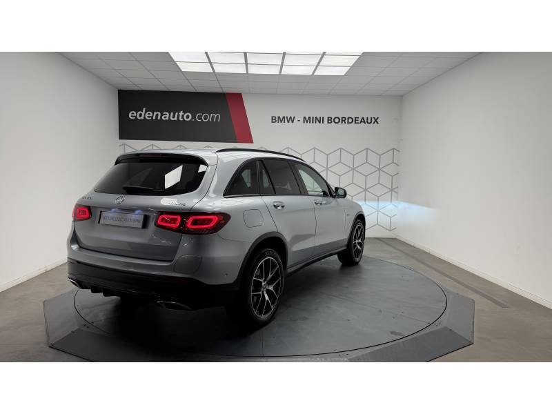 Mercedes classe glc - Photo 5