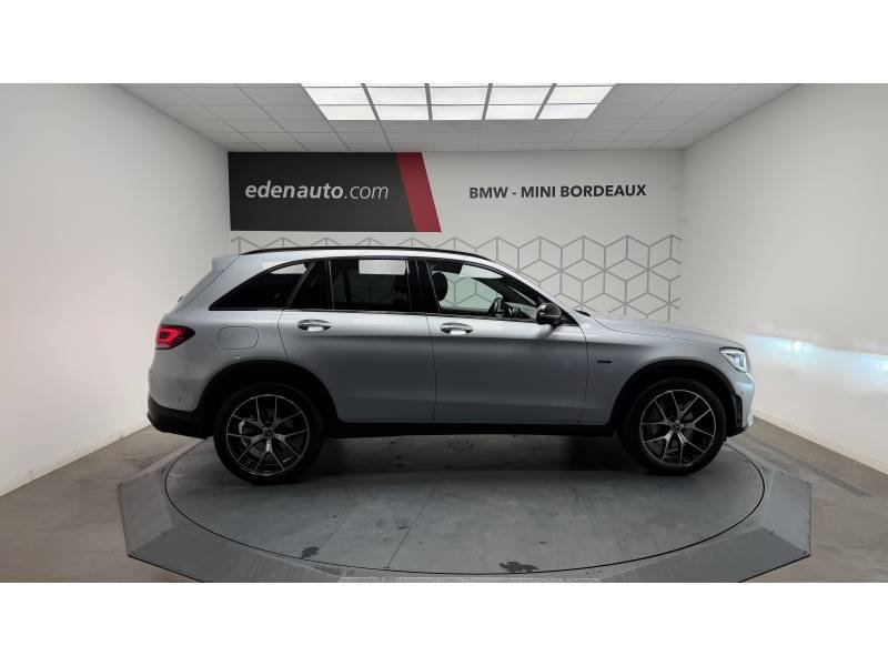 Mercedes classe glc - Photo 6