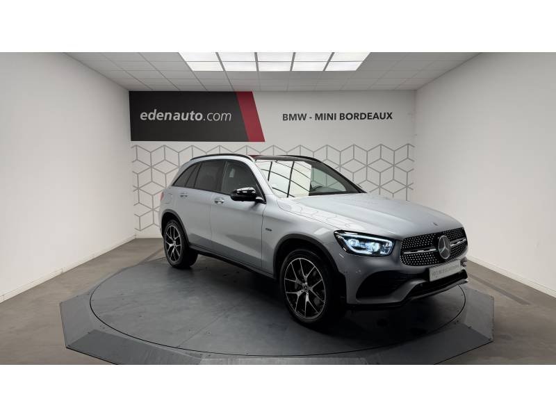 Mercedes classe glc - Photo 7