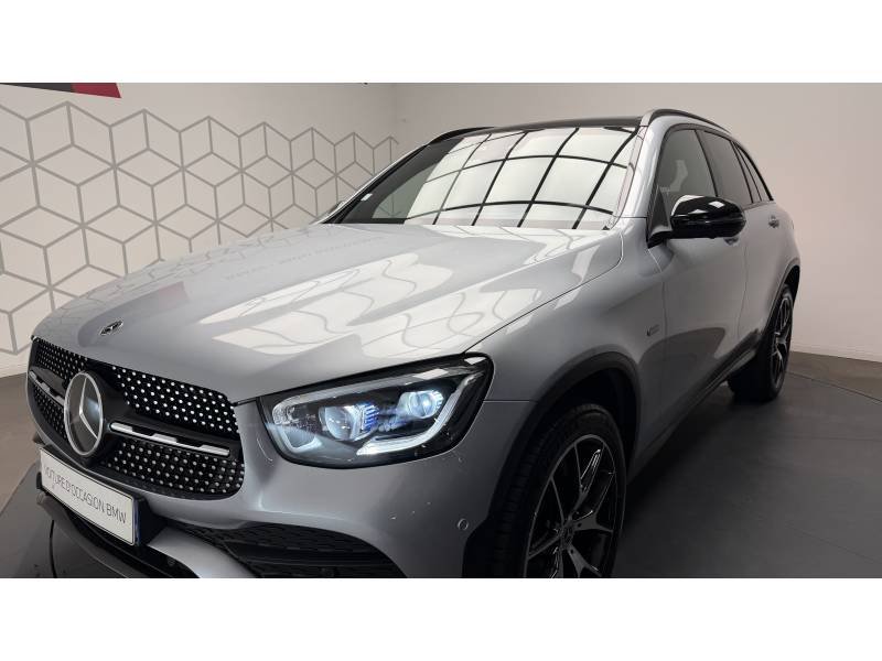 Mercedes classe glc - Photo 9