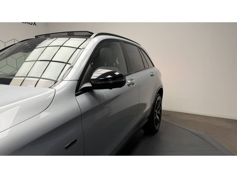 Mercedes classe glc - Photo 10