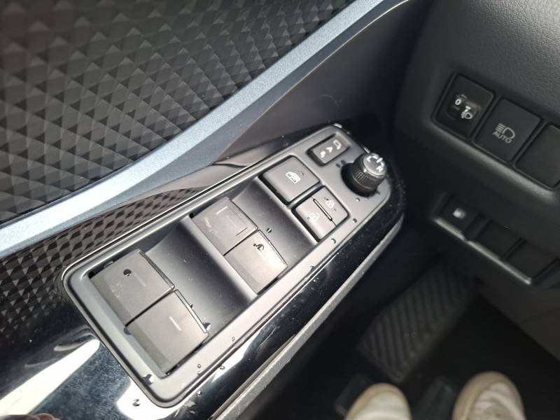 Toyota C-HR - Photo 19