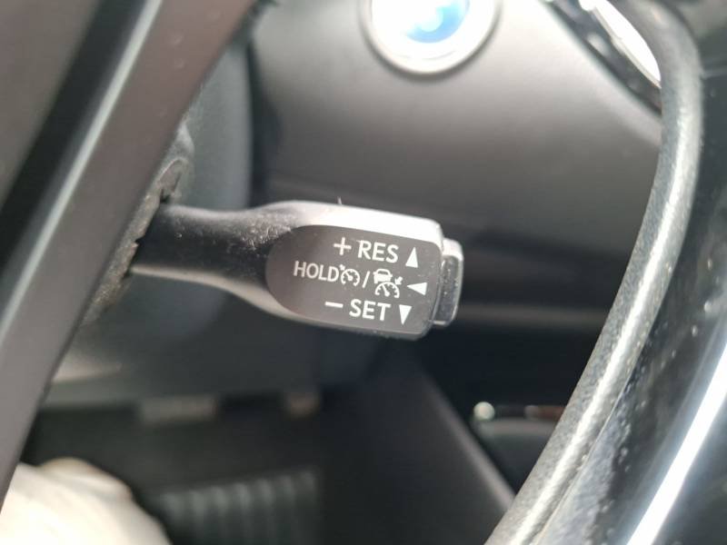Toyota C-HR - Photo 25