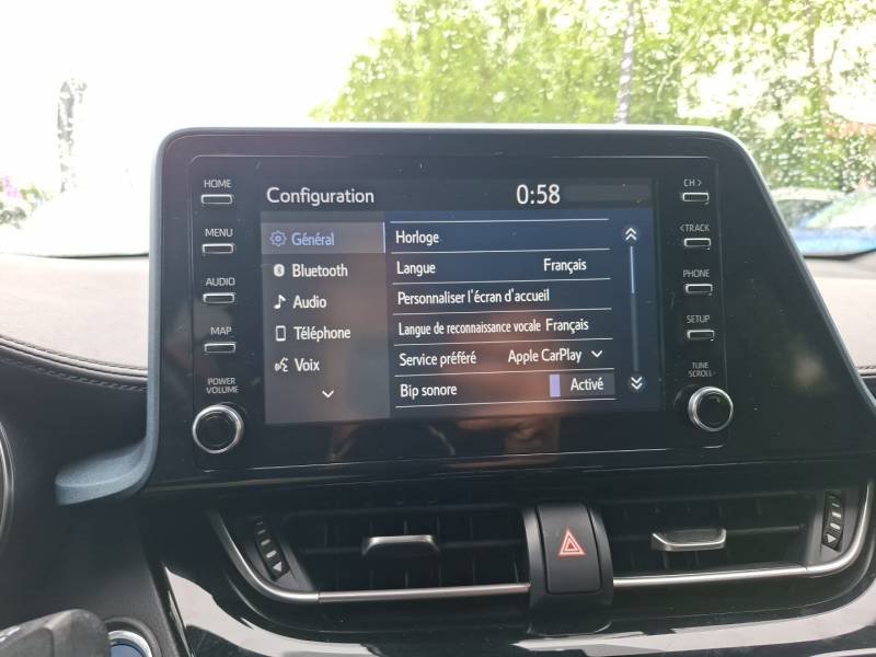 Toyota C-HR - Photo 30