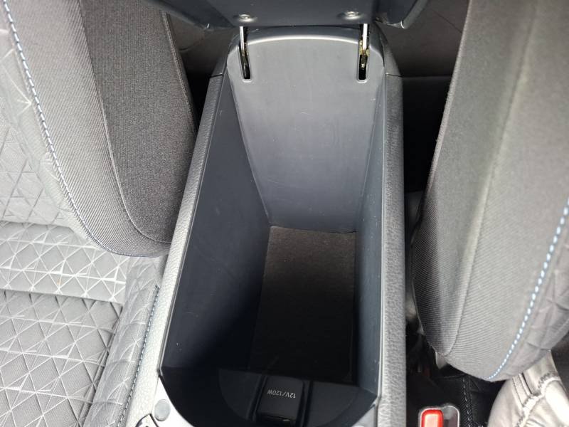 Toyota C-HR - Photo 35