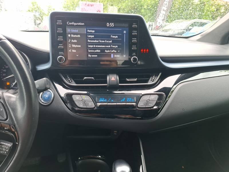 Toyota C-HR - Photo 10