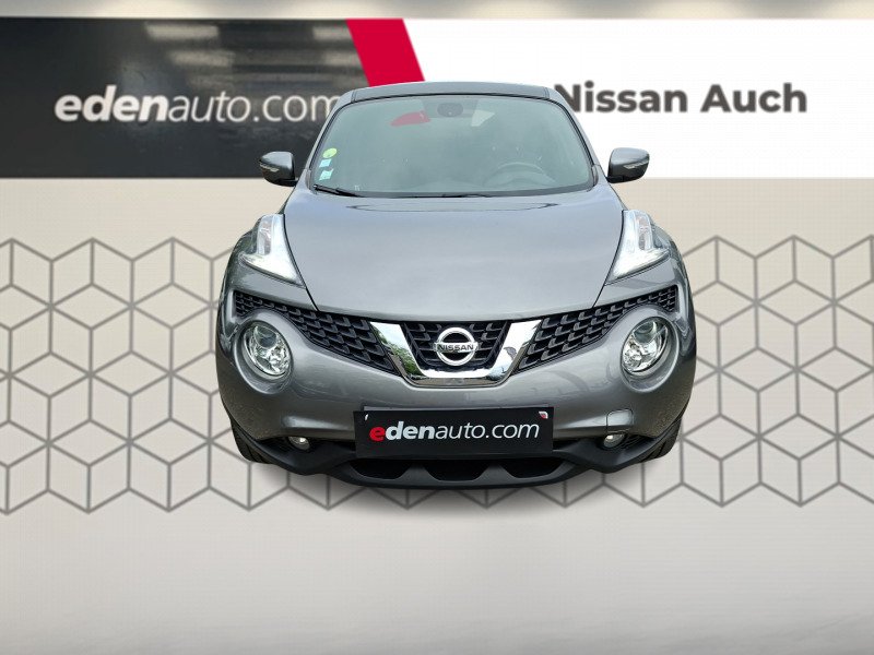 Nissan Juke - Photo 2