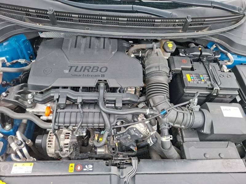 Kia Rio - Photo 18