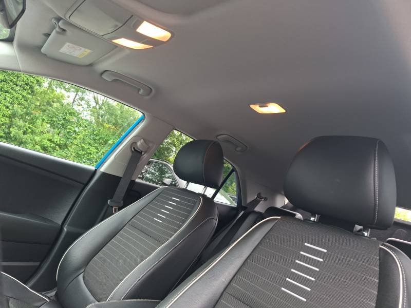 Kia Rio - Photo 19