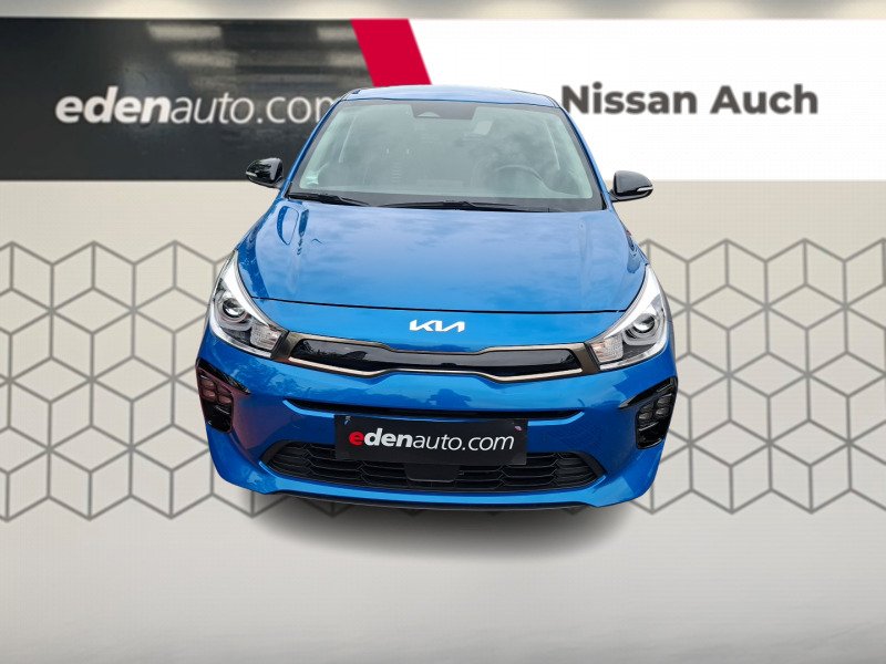 Kia Rio - Photo 2