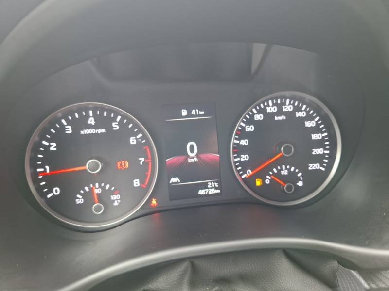 Kia Rio - Photo 27