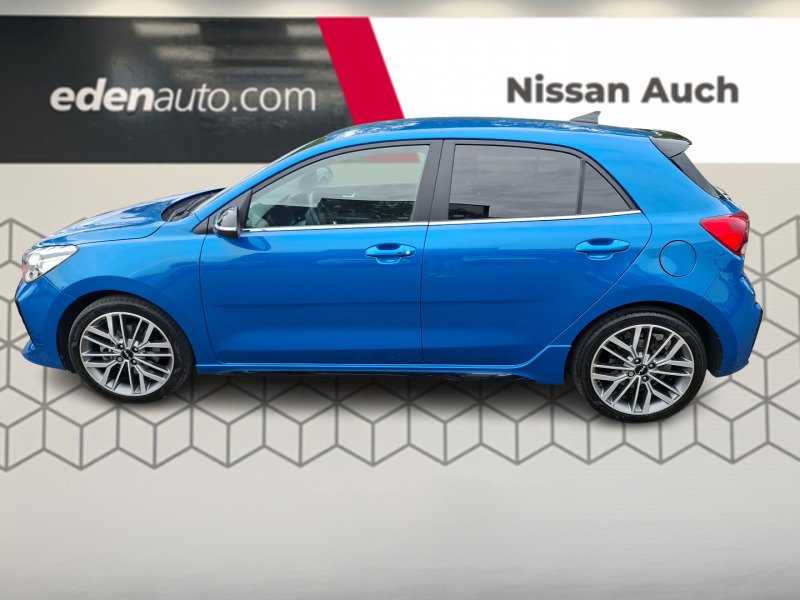 Kia Rio - Photo 3