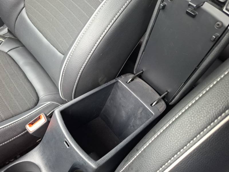 Kia Rio - Photo 39