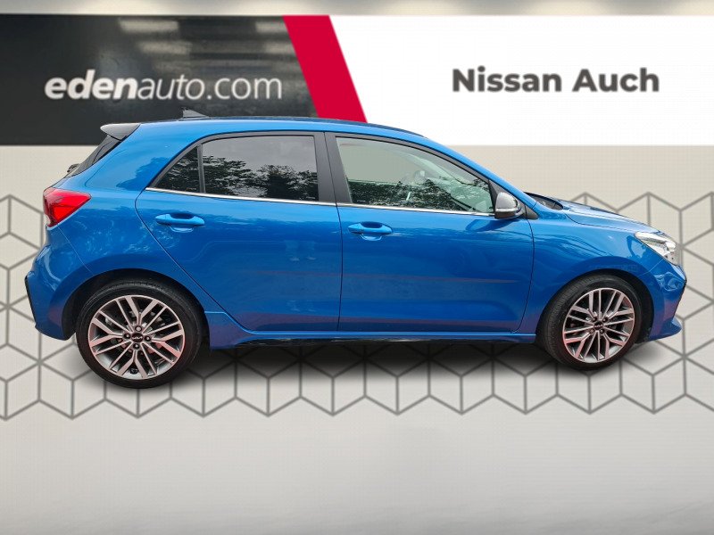 Kia Rio - Photo 7