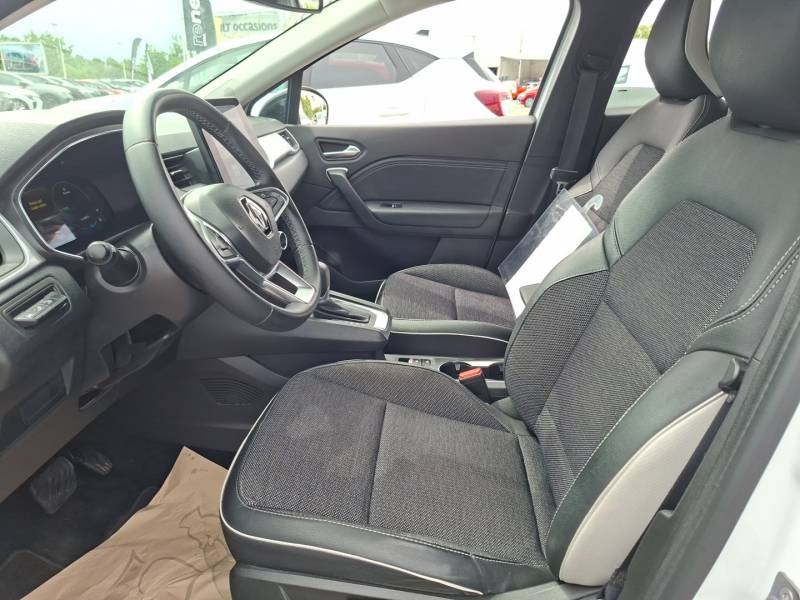 Renault Captur - Photo 11