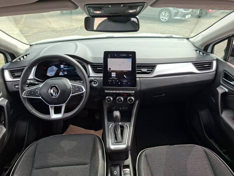 Renault Captur - Photo 12