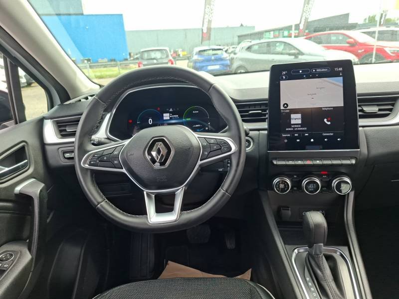 Renault Captur - Photo 13