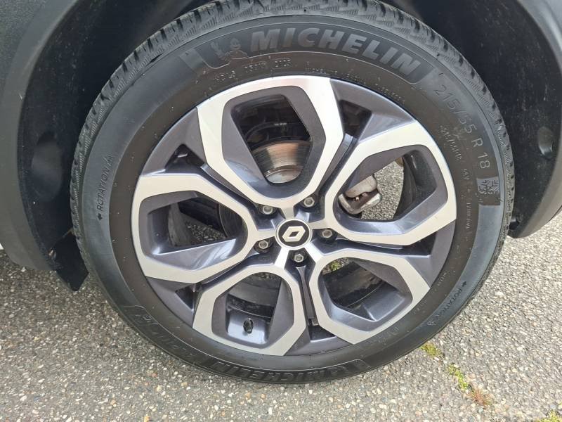 Renault Captur - Photo 14