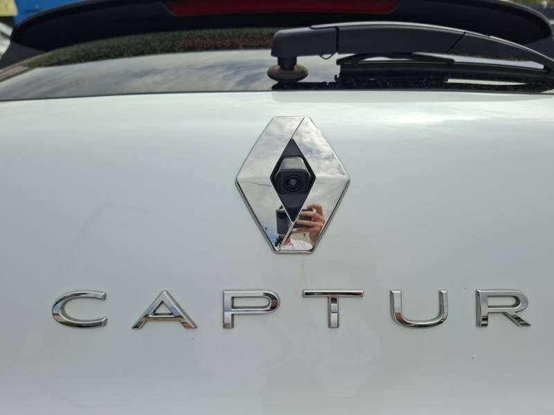 Renault Captur - Photo 16