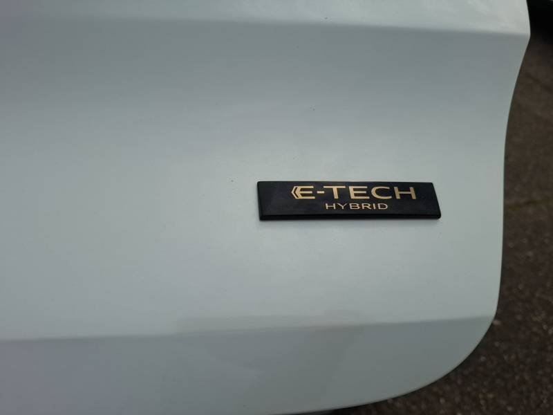 Renault Captur - Photo 17