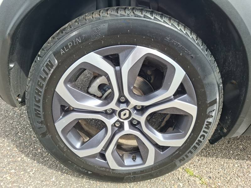 Renault Captur - Photo 19