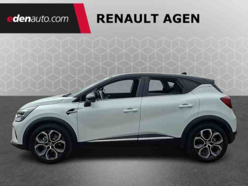 Renault Captur - Photo 2