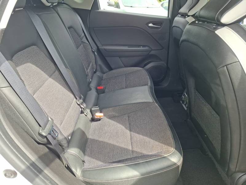 Renault Captur - Photo 21