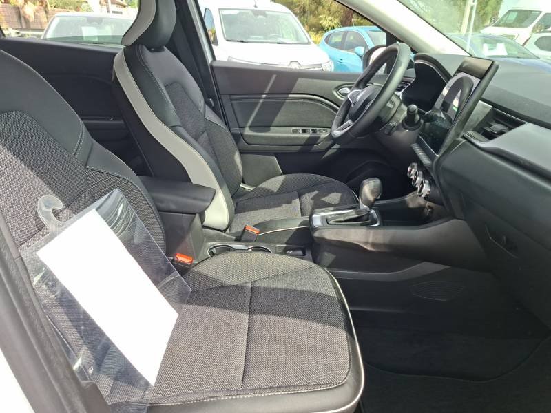 Renault Captur - Photo 22