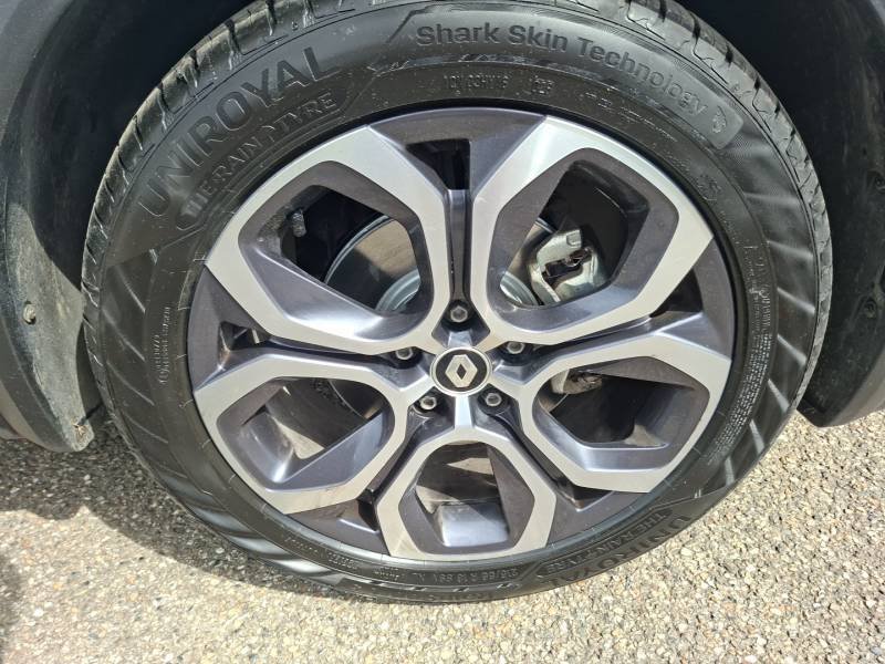 Renault Captur - Photo 23