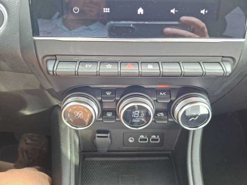Renault Captur - Photo 25