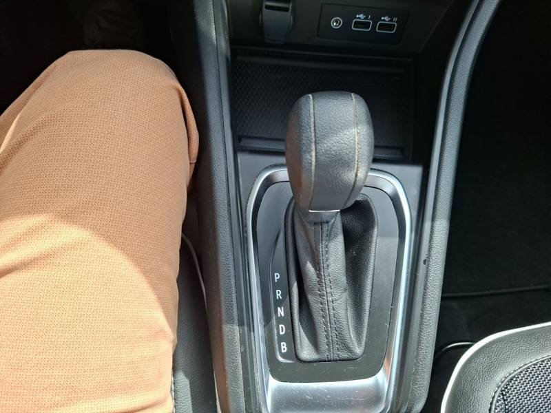 Renault Captur - Photo 26