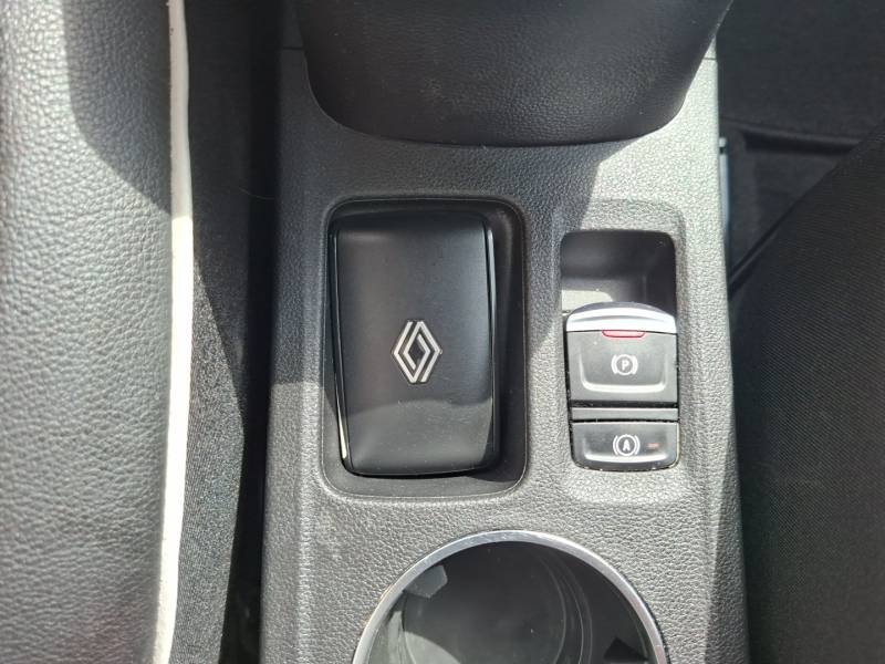 Renault Captur - Photo 27