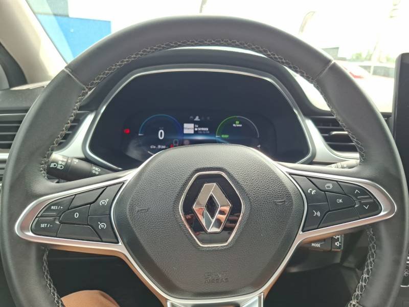 Renault Captur - Photo 28