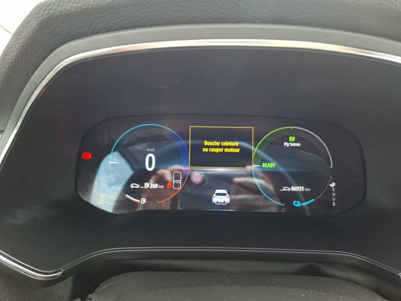 Renault Captur - Photo 29