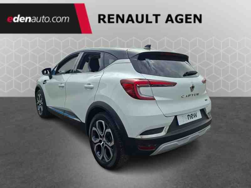 Renault Captur - Photo 3