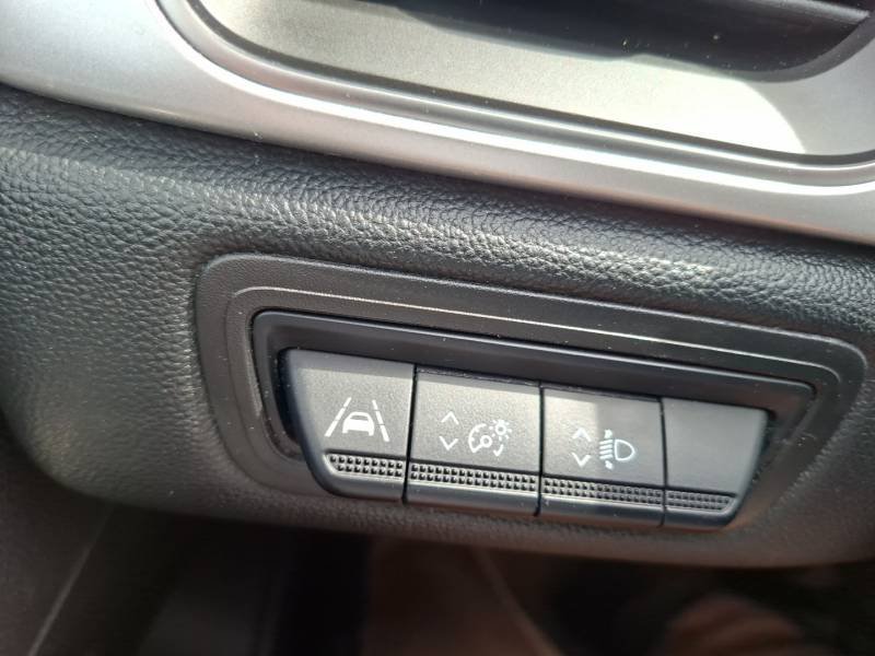 Renault Captur - Photo 31