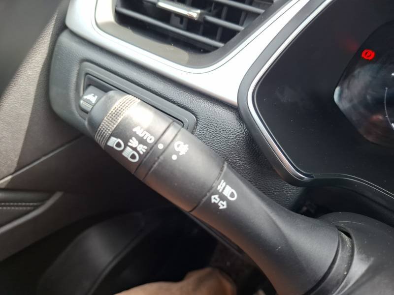 Renault Captur - Photo 32