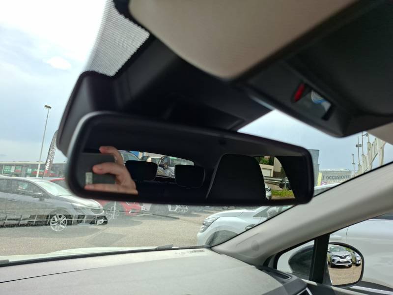 Renault Captur - Photo 35