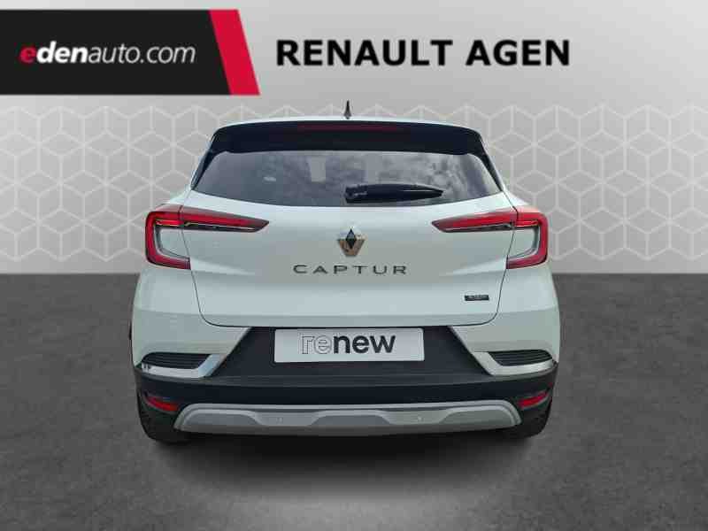 Renault Captur - Photo 4