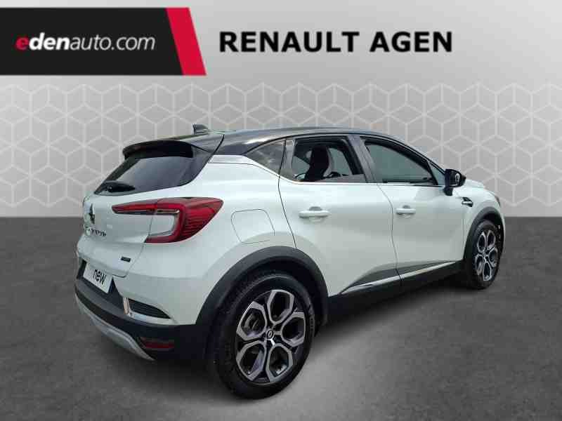 Renault Captur - Photo 5
