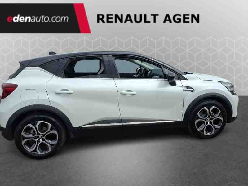 Renault Captur - Photo 6