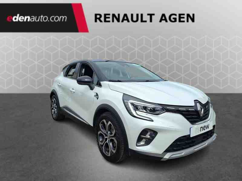 Renault Captur - Photo 7
