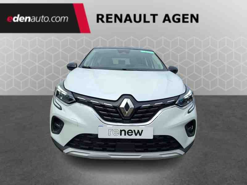 Renault Captur - Photo 8